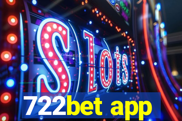 722bet app